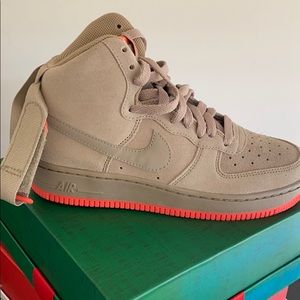 Air Force 1 High